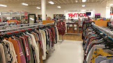 T.j. Maxx in Wy
