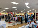 T.j. Maxx & Homegoods in Nh