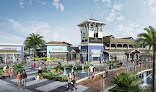 Tampa Premium Outlets in Fl