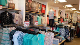Tanger Outlets Atlantic City in Nj