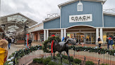 Tanger Outlets Pittsburgh in Pa