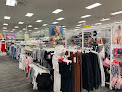 Target in Sd
