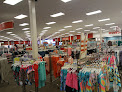 Target in Sd