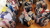 The Clothing Co. & Baby Too in Wy