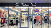 The Fashion Outlet in Nc