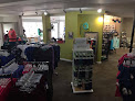 The Gittin Store in Mt