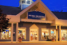 The Kittery Outlets in Me