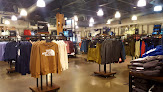 The North Face Dawsonville in Ga