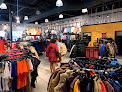 The North Face Pleasant Prairie Premium Outlets in Wi