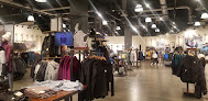 The North Face Providence Place in Ri