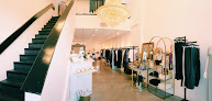 The Park Boutique in Ak