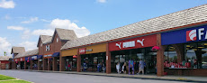 The Shops @ Rockvale in Pa