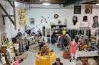 The Thrifty Goose Thrift Shop in Ri
