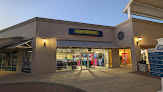 The Uniform Outlet in Ms