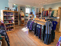 The Vermont Flannel Co. in Vt