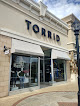 Torrid in Tn
