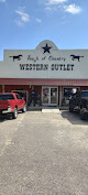 Touch Of Country Western Outlet in Al