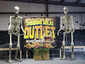 Treasure Aisles Outlet in Mo
