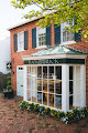 Tuckernuck Hq in Dc