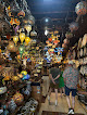 Turkish Grand Bazaar in U.s. Virgin Islands