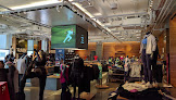 Under Armour Brand House - Harbor East in Md