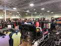 Under Armour Factory House - Wrentham Village Premium Outlets in Ma