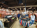 Vans in De