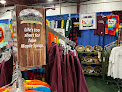 Vermont Clothing Company in Vt