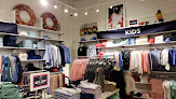 Vineyard Vines Outlet in Ma
