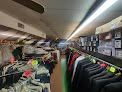Vons Outlet in Ar
