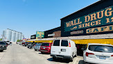 Wall Drug Store in Sd