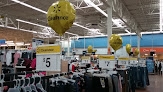 Walmart Supercenter in Sd