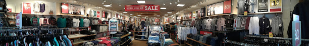 West Branch Outlet in Mi