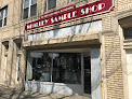 Whalley Sample Shop in Ct