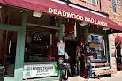 Wild Bill's Trading Post in Sd