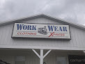 Work Wear Xpress Clothing, Llc in In