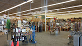 World Market in Mt