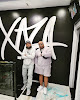 Xaza Clothing & Sneakers in Dc