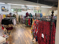 Zadie B's Fashions in Ms